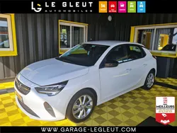 Opel CORSA 1.2 TURBO 100CH ELEGANCE BUSINESS