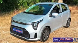 Kia Picanto de 2025