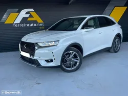 DS DS7 Crossback 1.2 Puretech Ravioli EAT8