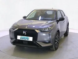 DS 3 PureTech 100 BVM6 - Bastille