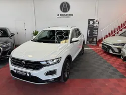 VOLKSWAGEN T-ROC (271 EUROS/MOIS) TRoc 2.0 TDI 150 Carat VIRTUAL /CARPLAY