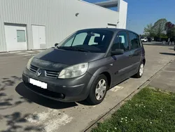 RENAULT Scénic II 1.6 i 115cv, Garantie 3 Mois