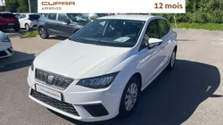 SEAT Ibiza 1.0 TSI 95 ch S/S BVM5 Style