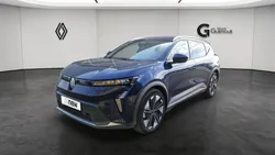 Renault Scénic E-TECH ELECTRIQUE 220 ch grande autonomie Techno
