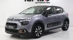 Citroen C3 de 2022