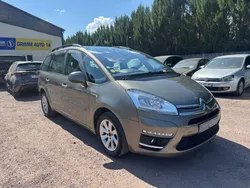 Citroën C4 Picasso Millenium 1.6 HDi 110cv 7 pl