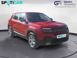 JEEP Avenger 1.2 Altitude