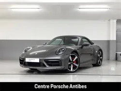 Porsche Carrera 911 TYPE 992 CABRIOLET 4S 3.0I 450 PDK Carrera 4S Cabriolet