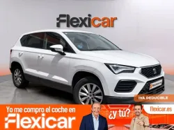 SEAT Ateca 2.0TDI CR S&S Reference 116