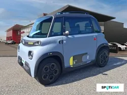 Citroen Ami My Ami Tonic