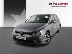 Volkswagen Polo 1.0 TSI Life 70kW