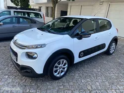 Citroën C3 Pure Tech S&S Feel
