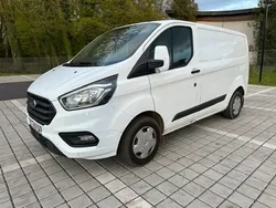 Ford TRANSIT CUSTOM FG 300 L1H1 2.0 ECOBLUE 130 TREND BUSINESS 01/2019