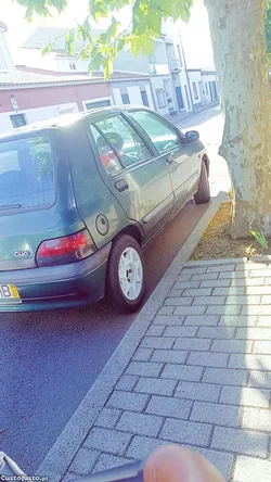 Renault Clio RN