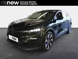 Renault Mégane E-TECH EV60 130ch super charge Evolution ER