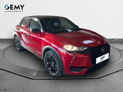 DS DS3 Crossback E-Tense Performance Line