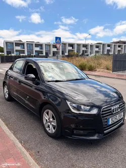 Audi A1 Sportback 1.0 TFSI Sport