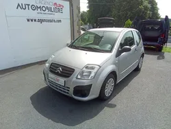 Citroen c2 1.1 60 furio