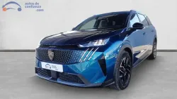 PEUGEOT 5008 5008 Hybrid 145 Allure eDCS6