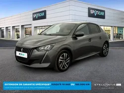 Peugeot 208 PureTech 100 S&S BVM6 Allure