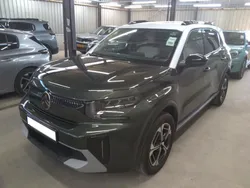Citroen C3 AIRCROSS 1.2 HYBRIDE 145CH MAX E-DCS6