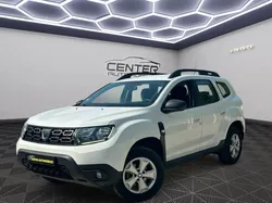 DACIA DUSTER 2021 Essentiel 4x4 1.5 dCi 115 BVM 6 {VERITABLE 4X4 - CLIM - RADAR}