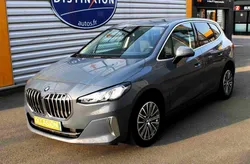 BMW Serie 2 Active Tourer II (U06) 218d 150 ch LUXURY DKG7
