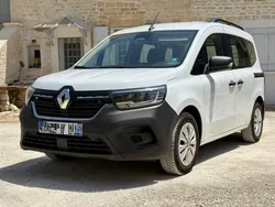 Renault Kangoo - DCI AUTHENTIQUE