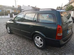 Opel Astra 1.4c 16v