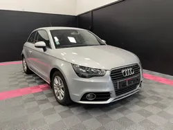 AUDI A1 A1 1.6 TDI 90 Ambition