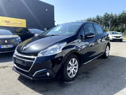 Peugeot 208 1.6 BlueHDi 75ch Access 5p