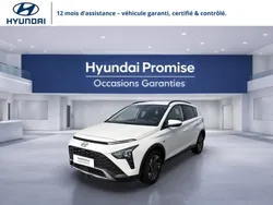Hyundai Bayon 1.0 T-GDi 100ch Intuitive