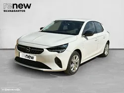 Opel Corsa 1.5 D Business Edition