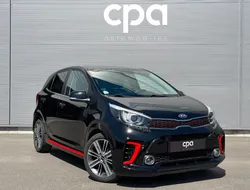 Kia Picanto 1.2 84 CH GT LINE CARPLAY / REVISION KIA 04/26