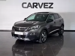 Peugeot 3008 1.5 BlueHDi GT Line EAT8