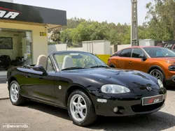 Mazda MX-5 1.6 16V Serie Especial