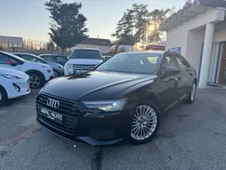 Audi A6 40 TDI 204ch Quattro Business Executive S tronic 7 - Bang & Olufsen