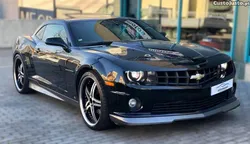 Chevrolet Camaro SS 6.2 V8  SuperCharger GPL