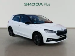 SKODA Fabia 1.0 TSI Style 70kW