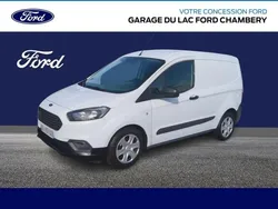 Ford Transit Courier 1.0 EcoBoost 100ch Trend
