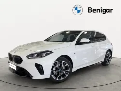BMW Serie 1 118dA
