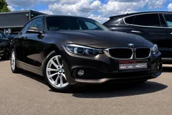 Bmw SERIE 4 GRAN COUPE (F36) 420DA 190CH LOUNGE