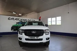 Ford Ranger SUPER CABINE E-4WD V6 3.0 ECOBLUE 240 BVA10 XLT 4PL