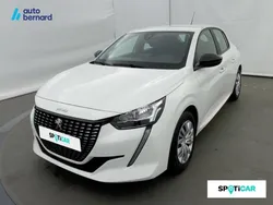 Peugeot 208 1.2 PureTech 75ch S&S Active