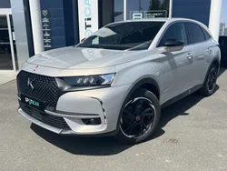 Ds 7 Crossback BlueHDi 130 Auto PERFORMANCE LINE