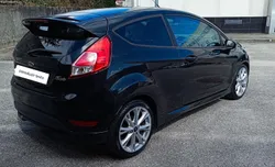 Ford Fiesta Sport