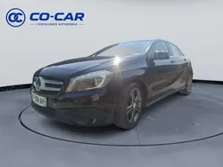 Mercedes-Benz Classe A 220 CDI Sensation 7G-Tronic - Garantie 12 mois ✅