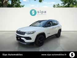 Jeep Compass II 1.5 Turbo T4 130 ch e-Hybrid BVR7 S 5p