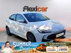 MG 3 1.5 Standard