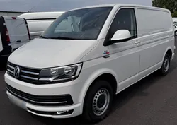 Volkswagen Transporter 2.0 TDi 150 DSG7 L1H1 Business Line*12900,00 ht